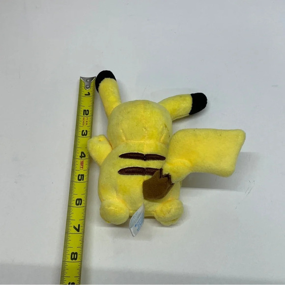 Pokémon plush small vintage - Picture 4 of 7